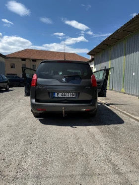 Обява за продажба на Peugeot 5008 ~9 800 лв. - изображение 2