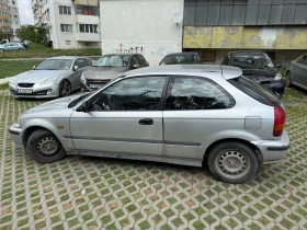 Обява за продажба на Honda Civic ~2 050 лв. - изображение 1