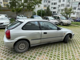 Обява за продажба на Honda Civic ~2 050 лв. - изображение 3