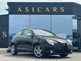 Alfa Romeo MiTo / 1.4I / 135 HP / EURO 5 / - 5900 лв. - 53162500 7