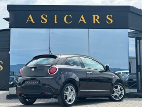 Alfa Romeo MiTo / 1.4I / 135 HP / EURO 5 / - 5900 лв. - 53162500 5