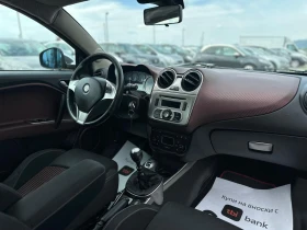 Alfa Romeo MiTo / 1.4I / 135 HP / EURO 5 / - 5900 лв. - 53162500 11
