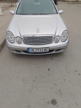 Обява за продажба на Mercedes-Benz E 270 ~10 200 лв. - изображение 2