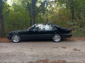 Обява за продажба на Mercedes-Benz S 350 W140  ~17 000 лв. - изображение 3