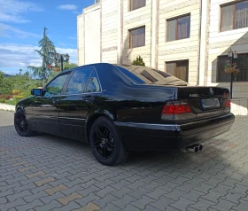 Обява за продажба на Mercedes-Benz S 350 W140  ~16 900 лв. - изображение 1