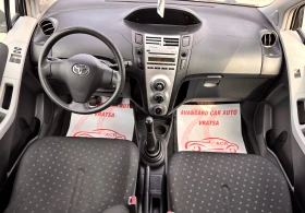 Toyota Yaris | Mobile.bg    8
