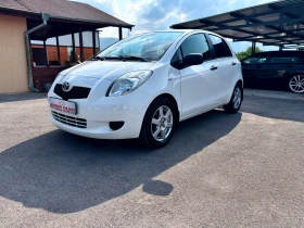 Toyota Yaris | Mobile.bg    3