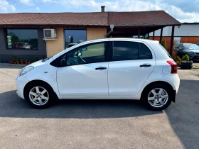 Toyota Yaris | Mobile.bg    5