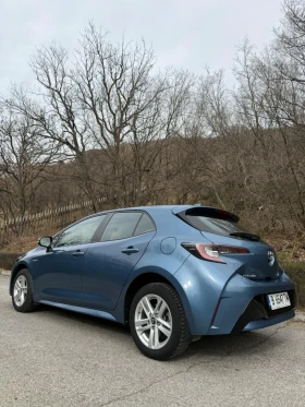 Toyota Corolla | Mobile.bg    2