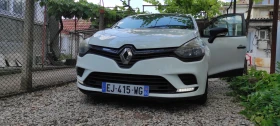 Обява за продажба на Renault Clio 4 ~9 600 лв. - изображение 1
