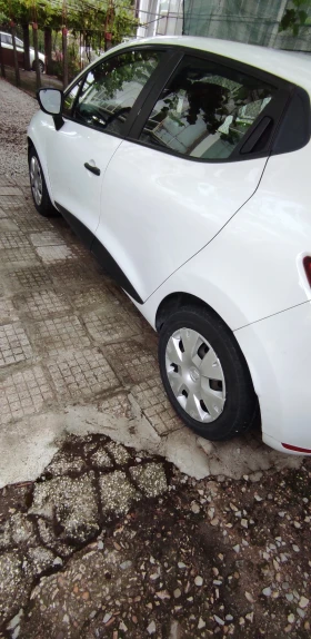 Обява за продажба на Renault Clio 4 ~9 600 лв. - изображение 2