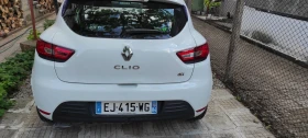 Обява за продажба на Renault Clio 4 ~9 600 лв. - изображение 1