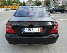Обява за продажба на Mercedes-Benz E 320 AMG Optic* Avantgarde* РЕДОВИ МОТОР ~10 888 лв. - изображение 2