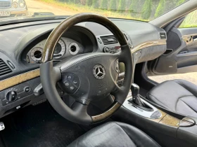 Обява за продажба на Mercedes-Benz E 320 AMG Optic* Avantgarde* РЕДОВИ МОТОР ~10 888 лв. - изображение 11