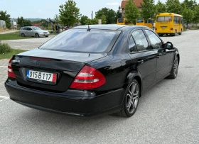 Обява за продажба на Mercedes-Benz E 320 AMG Optic* Avantgarde* РЕДОВИ МОТОР ~10 888 лв. - изображение 5
