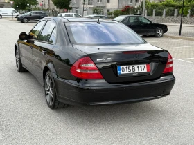 Обява за продажба на Mercedes-Benz E 320 AMG Optic* Avantgarde* РЕДОВИ МОТОР ~10 888 лв. - изображение 4