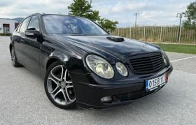 Обява за продажба на Mercedes-Benz E 320 AMG Optic* Avantgarde* РЕДОВИ МОТОР ~10 888 лв. - изображение 9
