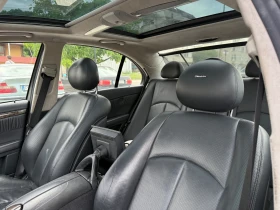 Mercedes-Benz E 320 FULL* Avantgarde*   | Mobile.bg    13