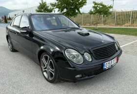 Обява за продажба на Mercedes-Benz E 320 AMG Optic* Avantgarde* РЕДОВИ МОТОР ~10 888 лв. - изображение 6