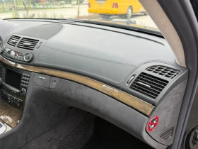 Mercedes-Benz E 320 FULL* Avantgarde*   | Mobile.bg    16