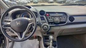 Обява за продажба на Honda Insight ~9 600 лв. - изображение 11