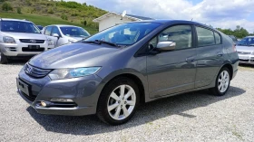 Обява за продажба на Honda Insight ~9 600 лв. - изображение 8