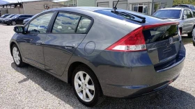 Обява за продажба на Honda Insight ~9 600 лв. - изображение 4