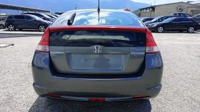 Обява за продажба на Honda Insight ~9 600 лв. - изображение 3