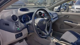 Обява за продажба на Honda Insight ~9 600 лв. - изображение 7