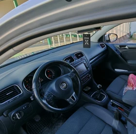VW Golf 1.6tdi | Mobile.bg    9
