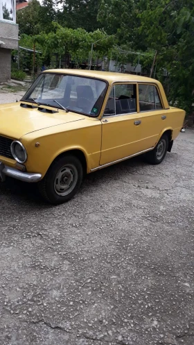 Обява за продажба на Lada 2101 1.2 64hp ~3 000 лв. - изображение 1