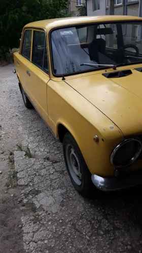 Обява за продажба на Lada 2101 1.2 64hp ~3 000 лв. - изображение 5