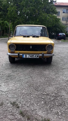 Обява за продажба на Lada 2101 1.2 64hp ~3 000 лв. - изображение 1