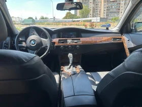 Обява за продажба на BMW 535 ~12 500 лв. - изображение 6