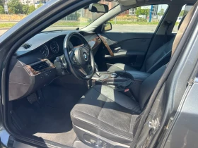 Обява за продажба на BMW 535 ~12 500 лв. - изображение 10