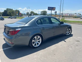 Обява за продажба на BMW 535 ~12 500 лв. - изображение 2