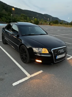 Обява за продажба на Audi A8 ~14 900 лв. - изображение 1