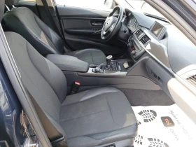 BMW 316 2.0D MODERN | Mobile.bg    15