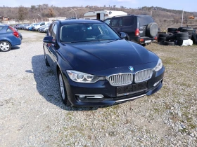BMW 316 2.0D MODERN | Mobile.bg    2