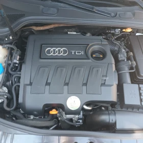 Audi A3 Sportback 1.6 Tdi | Mobile.bg    10