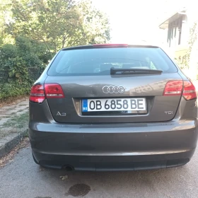 Audi A3 Sportback 1.6 Tdi | Mobile.bg    5
