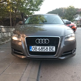 Audi A3 Sportback 1.6 Tdi | Mobile.bg    3