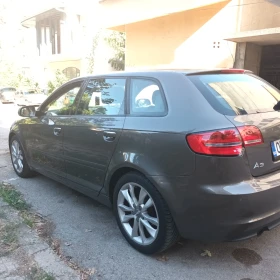 Audi A3 Sportback 1.6 Tdi | Mobile.bg    6