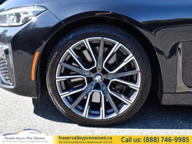 BMW 750 xDrive* M-pack* 360* HUD* * ALCANTAR | Mobile.bg    4