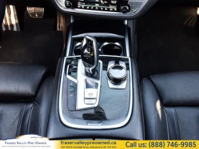 BMW 750 xDrive* M-pack* 360* HUD* * ALCANTAR | Mobile.bg    12