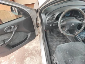 Обява за продажба на Citroen Xsara 2.0 HDI ~1 200 лв. - изображение 6