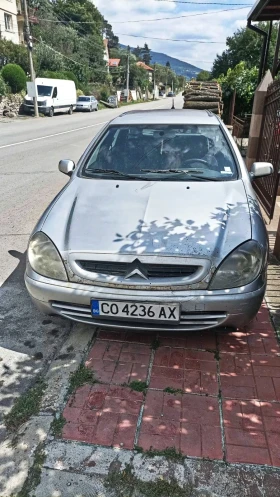 Обява за продажба на Citroen Xsara 2.0 HDI ~1 200 лв. - изображение 1
