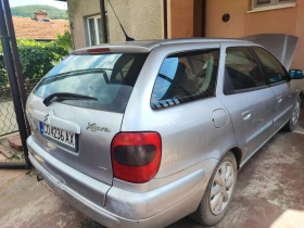Обява за продажба на Citroen Xsara 2.0 HDI ~1 200 лв. - изображение 1