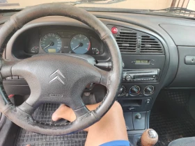 Обява за продажба на Citroen Xsara 2.0 HDI ~1 200 лв. - изображение 5