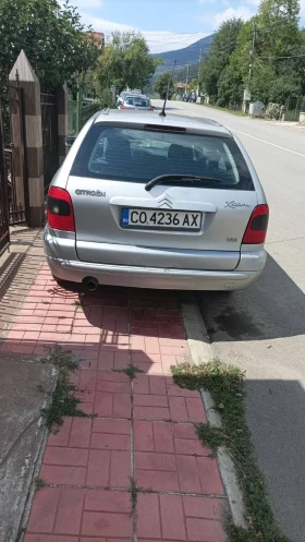 Citroen Xsara 2.0 HDI | Mobile.bg    15